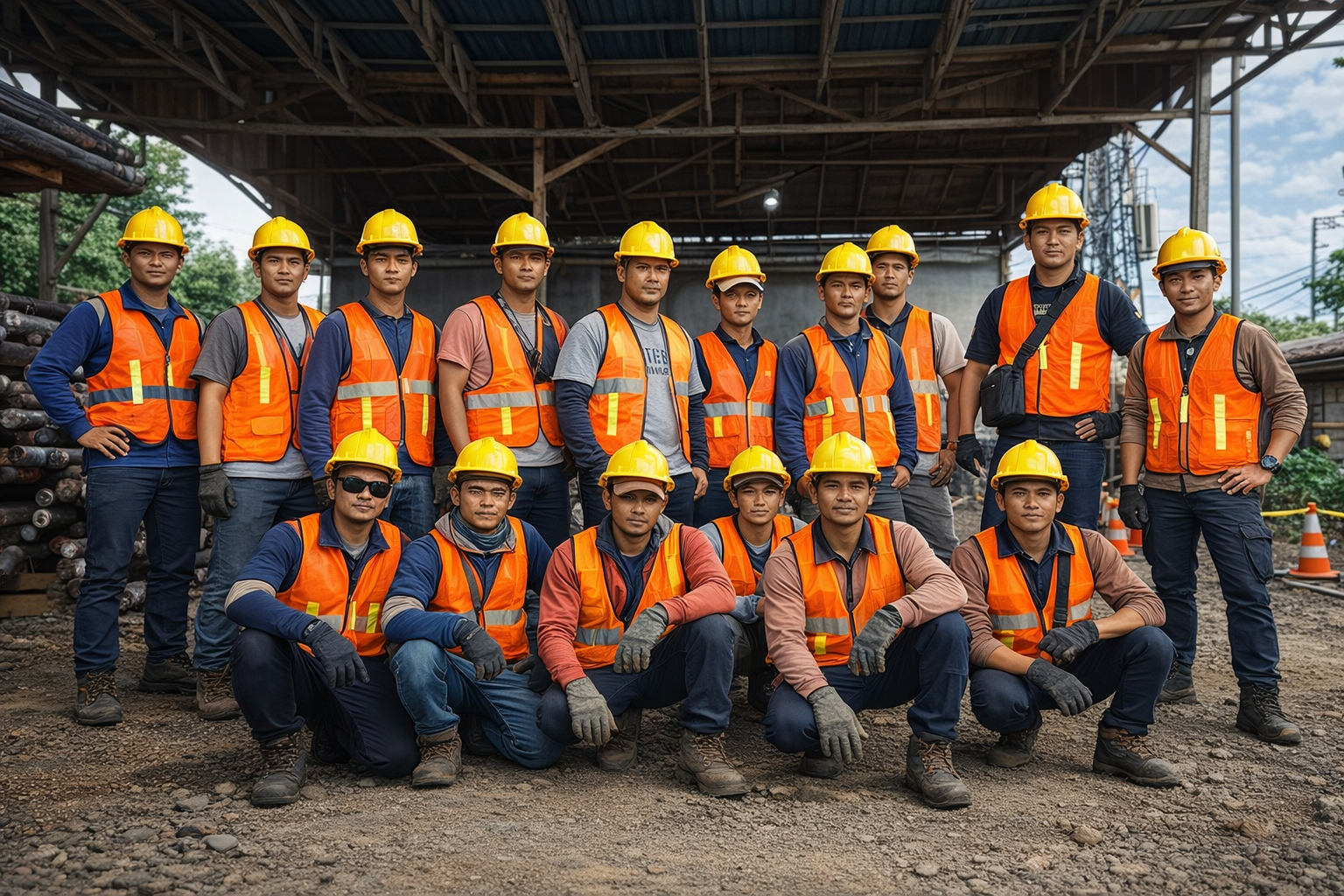 Pemeliharaan Jaringan